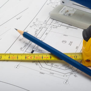 Mesurages Loi Carrez, loi Boutin et surface de référence