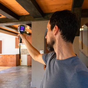 Surveiller la qualité de l’air intérieur (QAI)