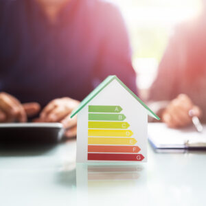 Sensibilisation à la performance énergétique des logements